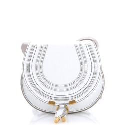 Marcie Crossbody Bag Leather Small