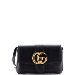 Arli Shoulder Bag Leather Small