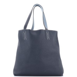 Double Sens Tote Clemence 36