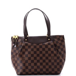 Westminster Handbag Damier PM