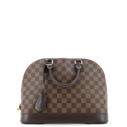 Alma Handbag Damier PM