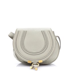 Marcie Crossbody Bag Leather Small