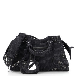 Neo Cagole City Bag BB Denim Medium