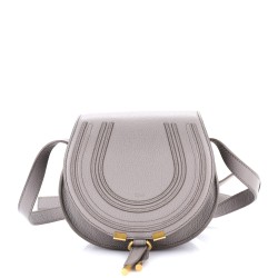 Marcie Crossbody Bag Leather Small