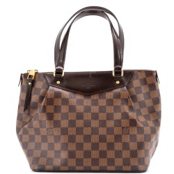 Westminster Handbag Damier PM