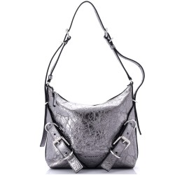 Voyou Bag Leather Small