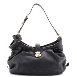 XS Crossbody Bag Mahina Leather