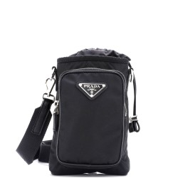 Smart Phone Case Crossbody Bag Tessuto