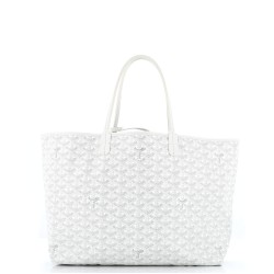 Saint Louis Tote Coated Canvas PM