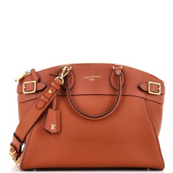 Vendome Bag Leather MM