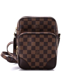 Amazone Bag Damier