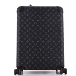 Horizon Luggage Monogram Eclipse Canvas 55