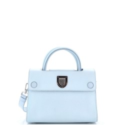 Diorever Bag Leather Mini