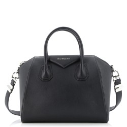Antigona Bag Leather Small