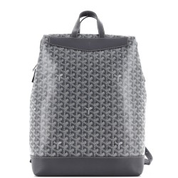 Cisalpin Backpack Coated Canvas
