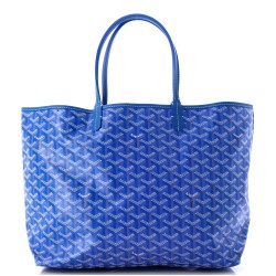 Saint Louis Tote Coated Canvas PM