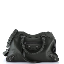 Neo Classic City Bag Leather Medium