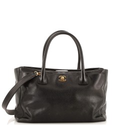 Cerf Executive Tote Leather Medium