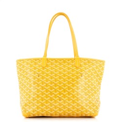 Artois Tote Coated Canvas PM
