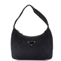 Hobo Quilted Tessuto Mini