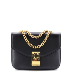 C Bag Leather Small