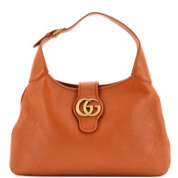 Aphrodite Shoulder Bag Leather Medium