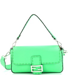 Selleria Baguette NM Bag Leather Medium