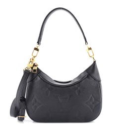 Bagatelle NM Handbag Monogram Empreinte Giant