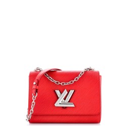 Twist Handbag Epi Leather MM