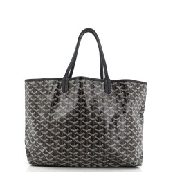 Saint Louis Tote Coated Canvas PM