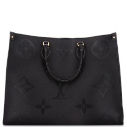 OnTheGo Tote Monogram Empreinte Giant GM