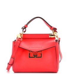 Mystic Bag Leather Mini