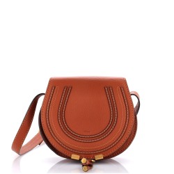 Marcie Crossbody Bag Leather Small