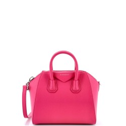 Antigona Bag Leather Mini