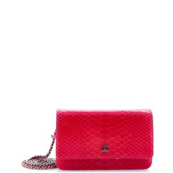 Wallet on Chain Python