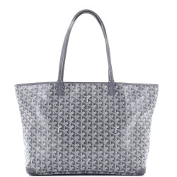 Artois Tote Coated Canvas MM