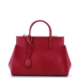 Marly Handbag Epi Leather MM