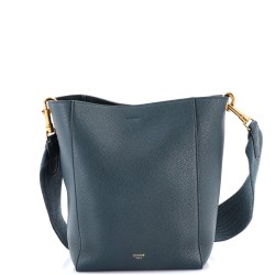 Sangle Seau Bag Calfskin Small