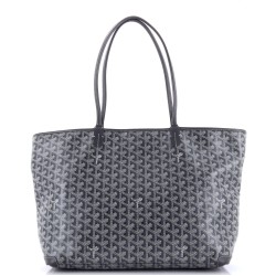 Artois Tote Coated Canvas MM
