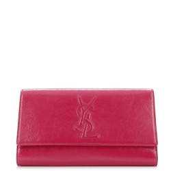 Belle de Jour Clutch Patent Large