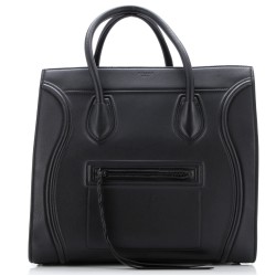 Phantom Bag Grainy Leather Medium