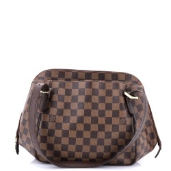 Belem Handbag Damier MM