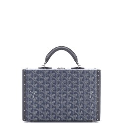 Grand Hotel Trunk Bag Coated Canvas PM