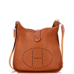 Evelyne Bag Gen III Clemence GM