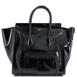 Luggage Bag Patent Mini