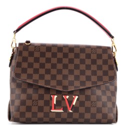 Beaubourg Handbag Damier MM