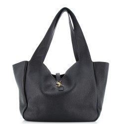 Bea Tote Leather