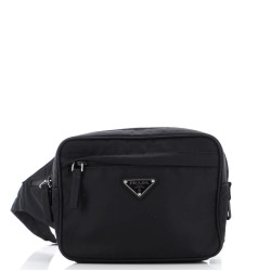 Montagna Belt Bag Tessuto Small