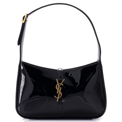 Le 5 a 7 Hobo Patent Small