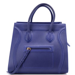 Phantom Bag Smooth Leather Medium